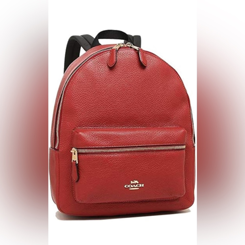 COACH Medium Charlie Backpack